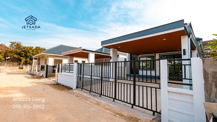 ภาพแบบบ้าน-บ้านเดี่ยว