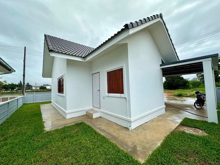 ภาพแบบบ้าน-มินิมอล มูจิ