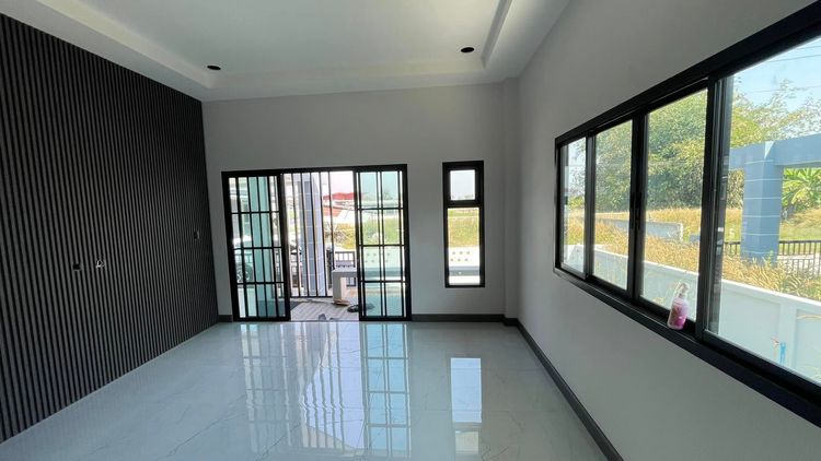 ภาพแบบบ้าน-บ้านเดี่ยวทรงปั้นหยา