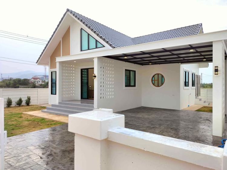 ภาพแบบบ้าน-มินิมอล มูจิ