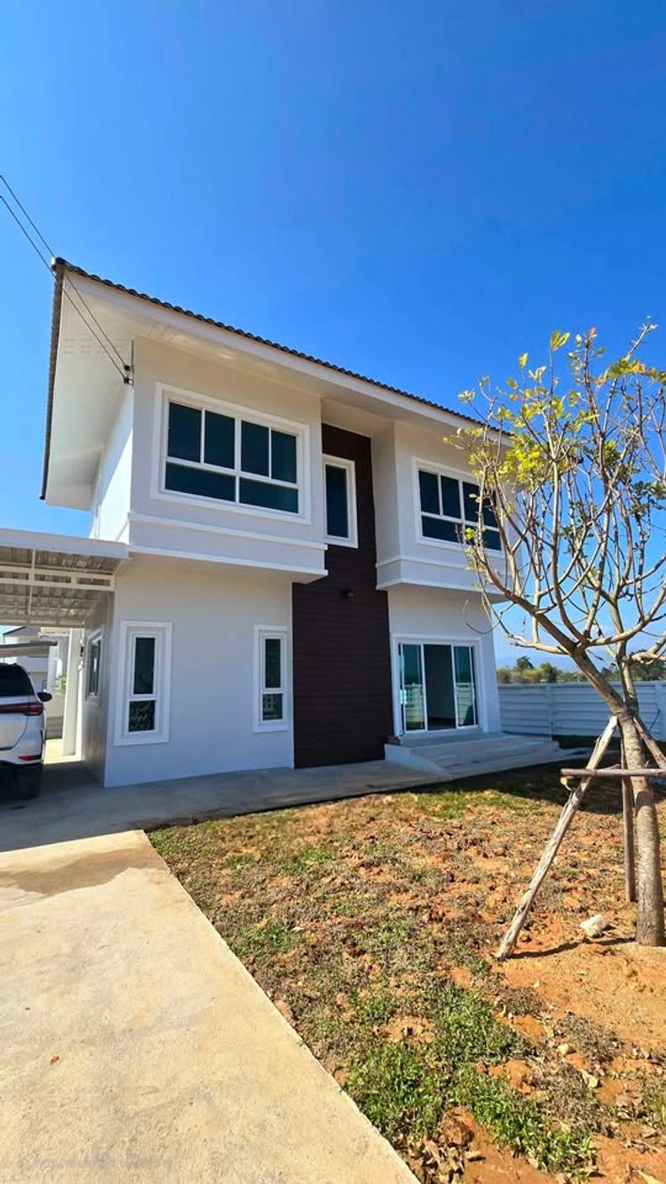 ภาพแบบบ้าน-สไตล์คอนเทมโพรารี่