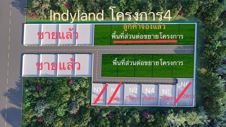 ภาพแบบบ้าน-คอนเทมโพรารี่