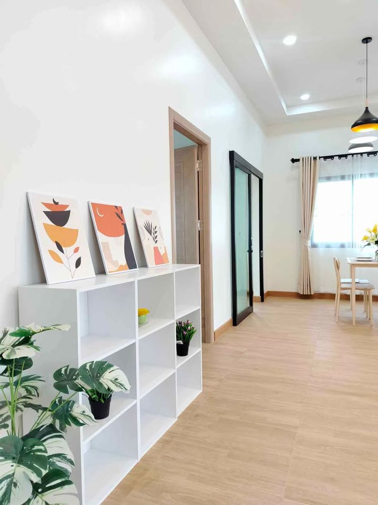 ภาพแบบบ้าน-มินิมอล มูจิ