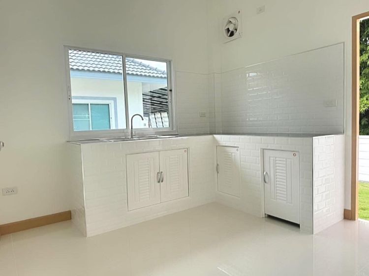 ภาพแบบบ้าน-บ้านเดี่ยว