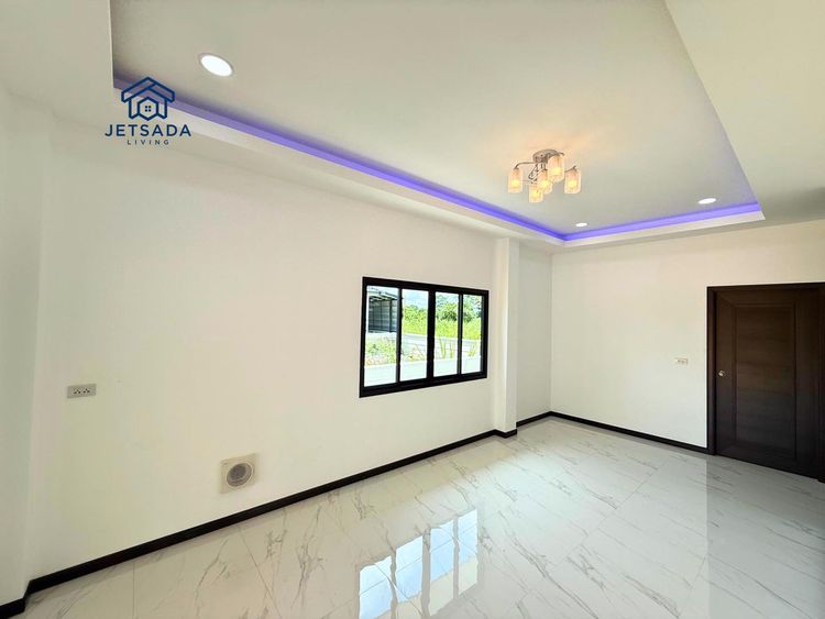 ภาพแบบบ้าน-บ้านเดี่ยว