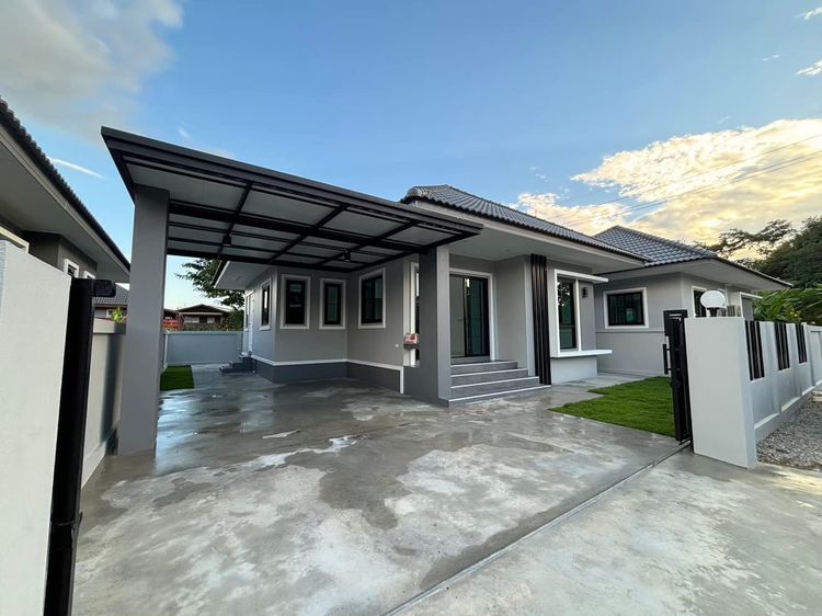 ภาพแบบบ้าน-คอนเทมโพรารี่