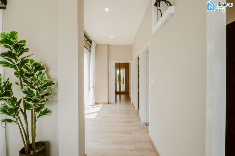 ภาพแบบบ้าน-ศุภรินทร์