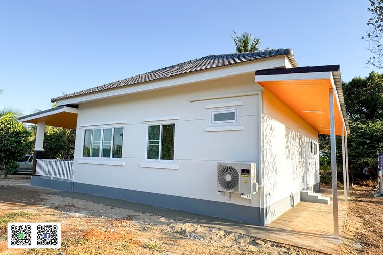 ภาพแบบบ้าน-สไตล์คอทเทจ