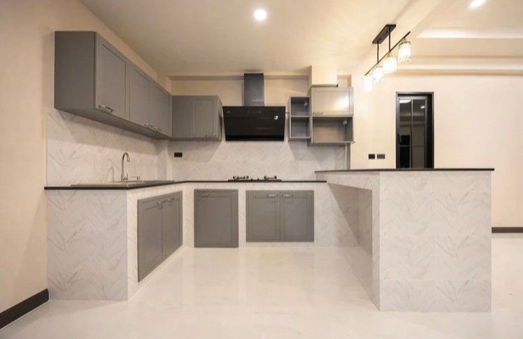 ภาพแบบบ้าน-Modern Classic