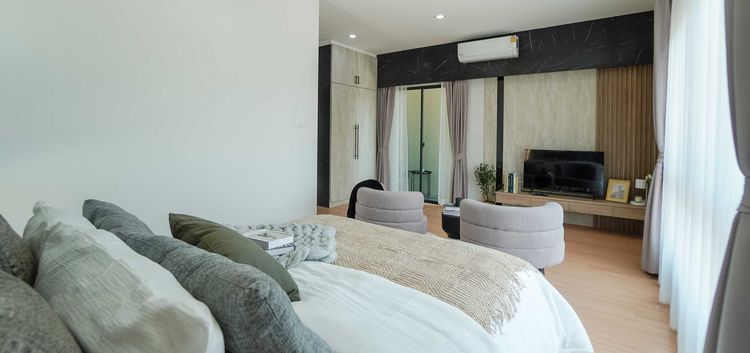 ภาพแบบบ้าน-นนลกาญจน์