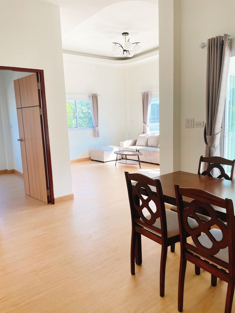 ภาพแบบบ้าน-บ้านเดี่ยว