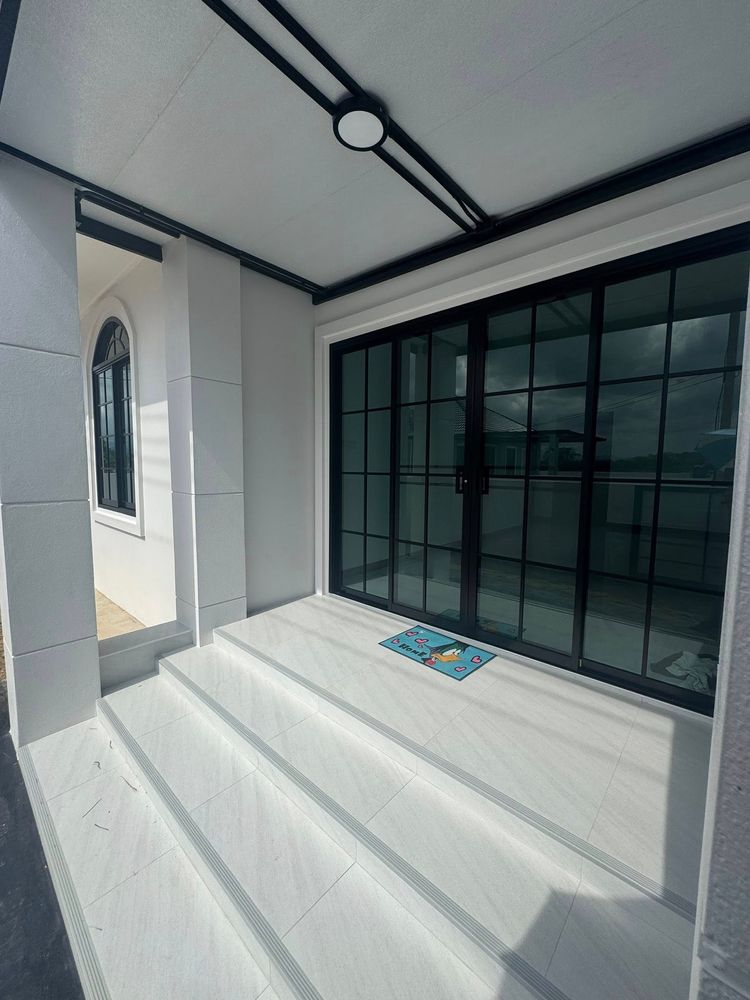 ภาพแบบบ้าน-บ้านเดี่ยว