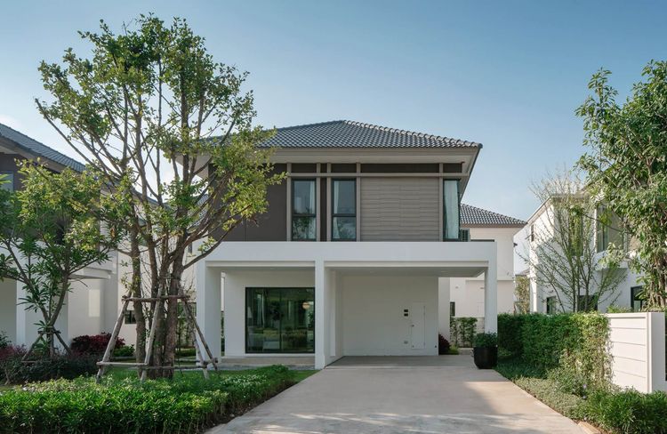 ภาพแบบบ้าน-TYPE A164