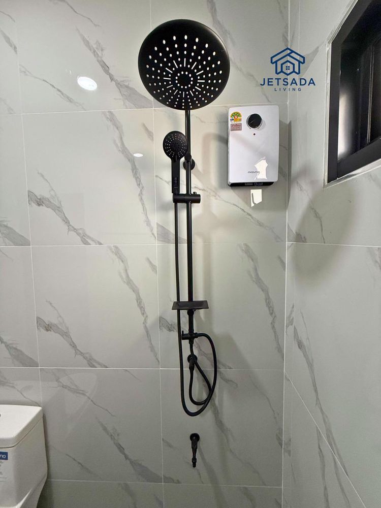 ภาพแบบบ้าน-บ้านเดี่ยว