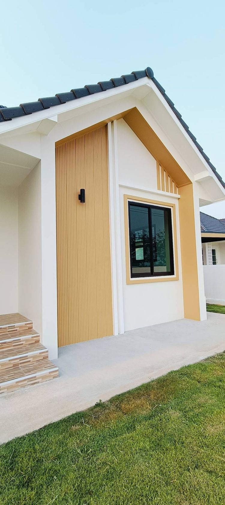 ภาพแบบบ้าน-บ้านเดี่ยว