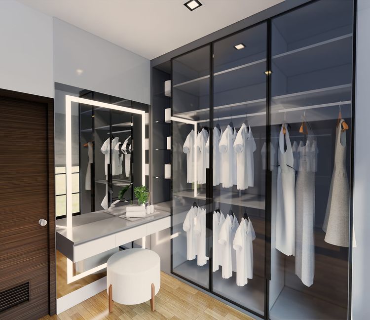 ภาพแบบบ้าน-คอนเทมโพรารี่