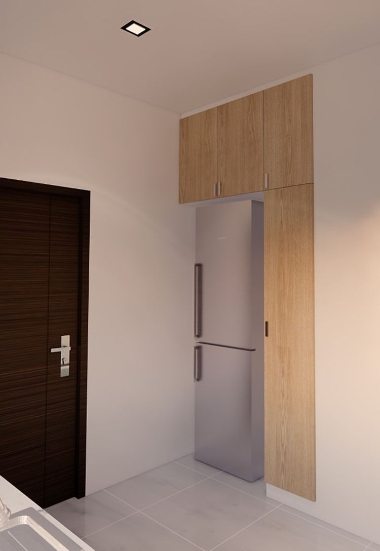 ภาพแบบบ้าน-คอนเทมโพรารี่