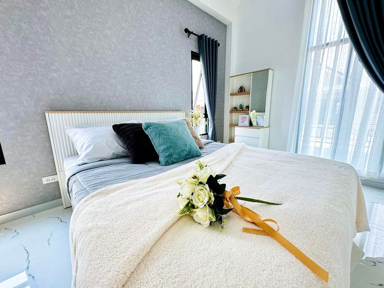 ภาพแบบบ้าน-บ้านเดี่ยวสไตล์นอร์ดิก 