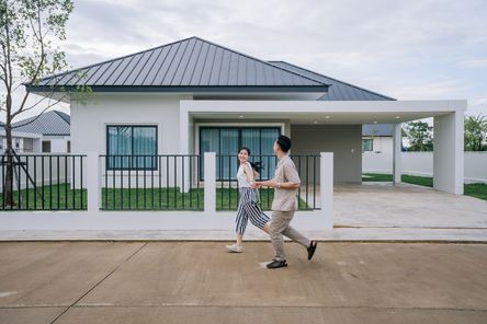 โอเคทาวน์ 3 รื่นรมย์@วันปาร์ค - OK Town 3 Reunrom@One Park