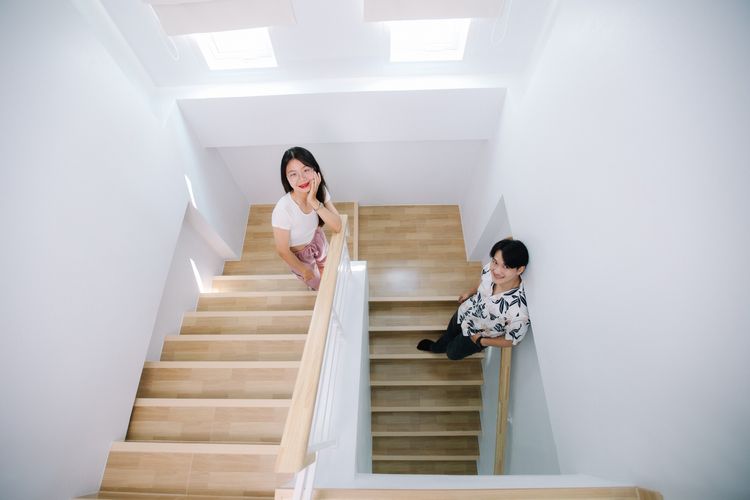 ภาพแบบบ้าน-บ้านเดี่ยว