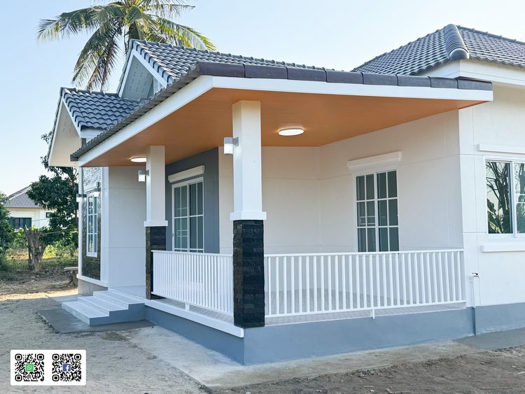 ภาพแบบบ้าน-สไตล์คอทเทจ