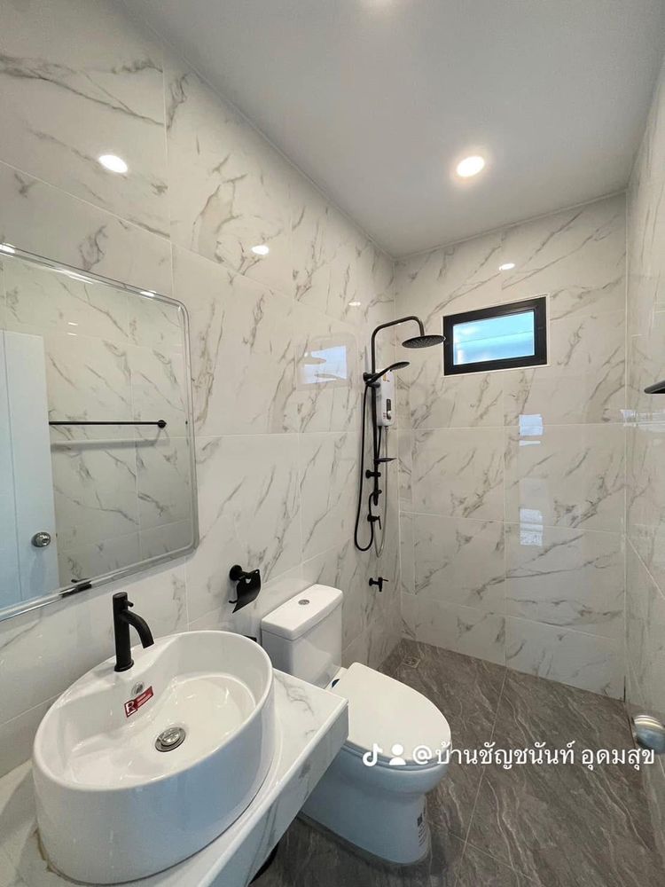 ภาพแบบบ้าน-บ้านเดี่ยว