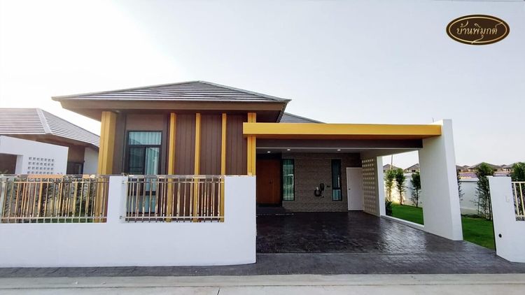 ภาพแบบบ้าน-TYPE A