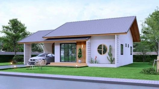 สุพิชญา โฮม (หนองหล่ม) - Supitchaya Home