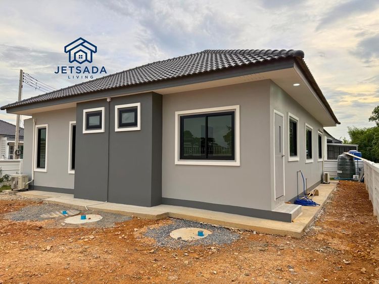 ภาพแบบบ้าน-คอนเทมโพรารี่