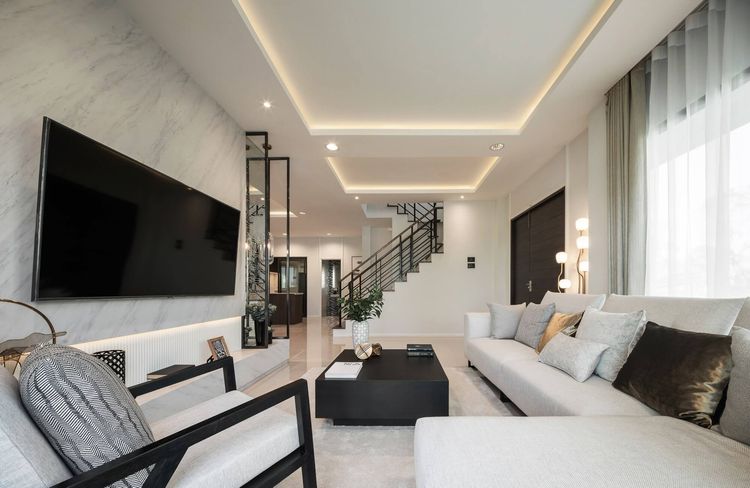 ภาพแบบบ้าน-New C266