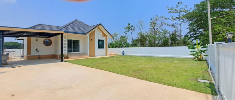 ภาพแบบบ้าน-บ้านเดี่ยว