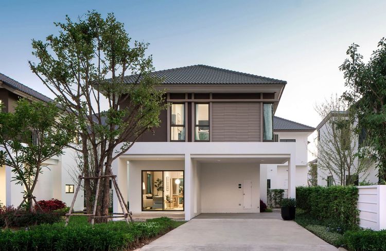 ภาพแบบบ้าน-TYPE A164