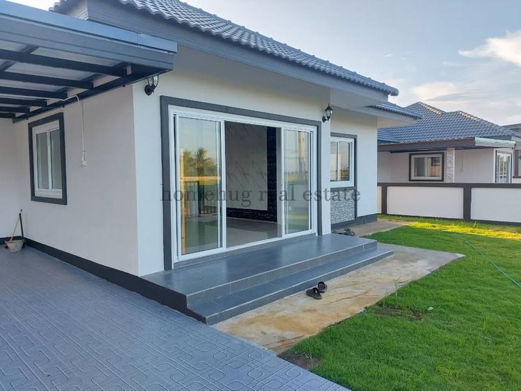 ภาพแบบบ้าน-บ้านเดี่ยว