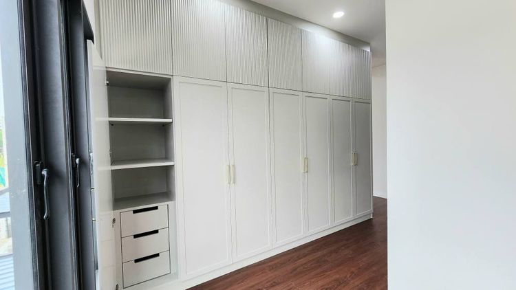 ภาพแบบบ้าน-บ้านเดี่ยว