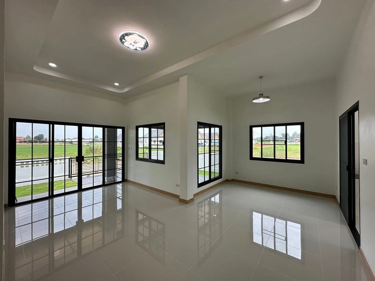 ภาพแบบบ้าน-คอนเทมโพรารี่