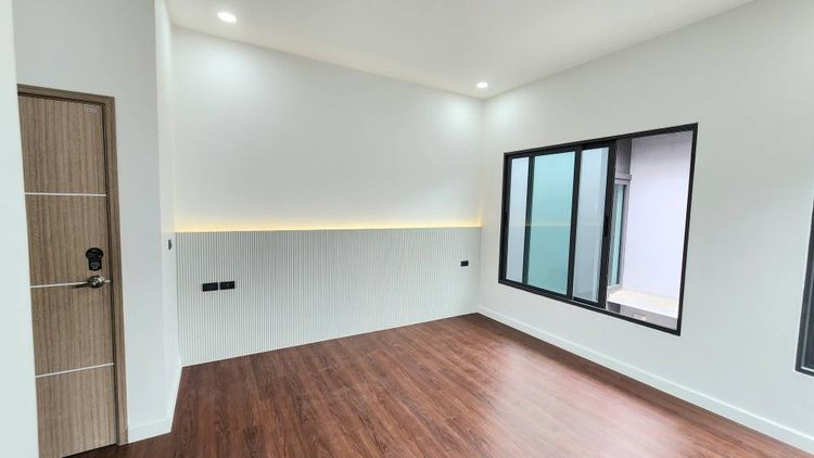 ภาพแบบบ้าน-บ้านเดี่ยว