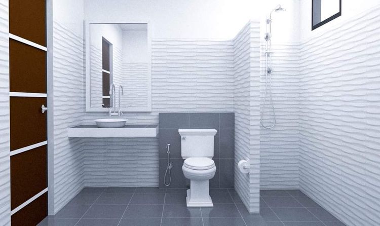 ภาพแบบบ้าน-คอนเทมโพรารี่