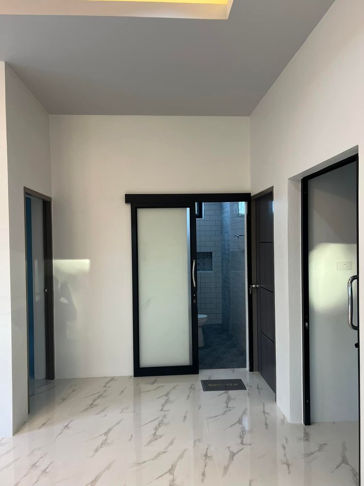 ภาพแบบบ้าน-บ้านเดี่ยวนอร์ดิก 