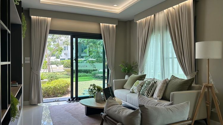 ภาพแบบบ้าน-ศุภลักขณา