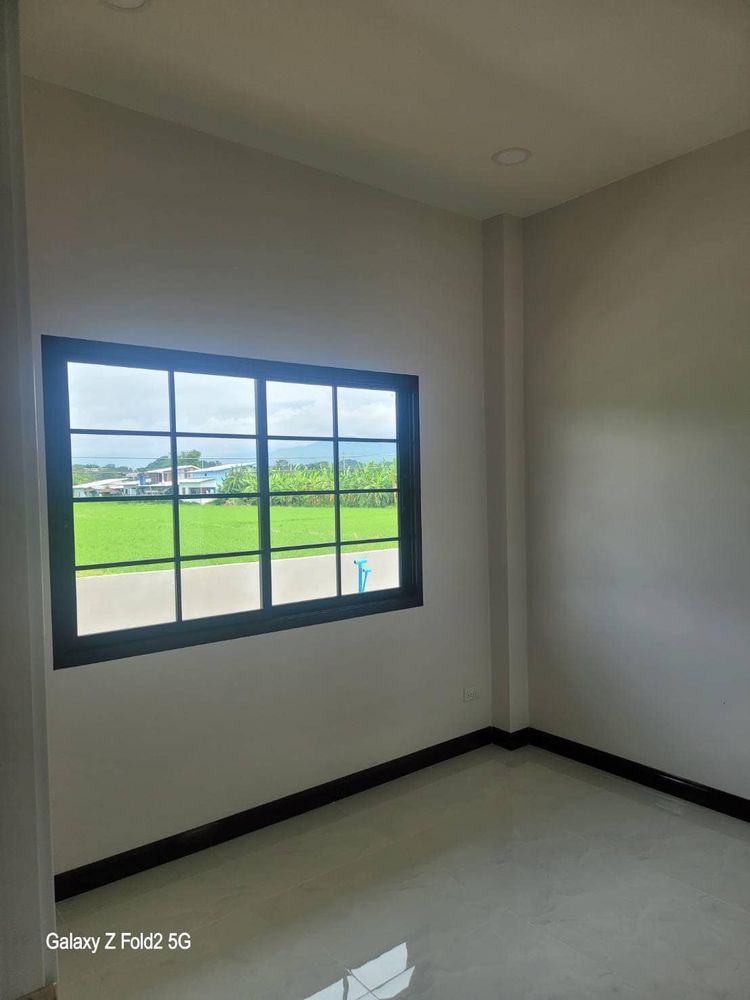 ภาพแบบบ้าน-บ้านเดี่ยว