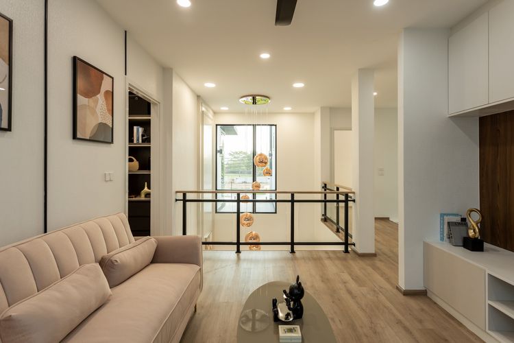 ภาพแบบบ้าน-แบบบ้าน SG 5