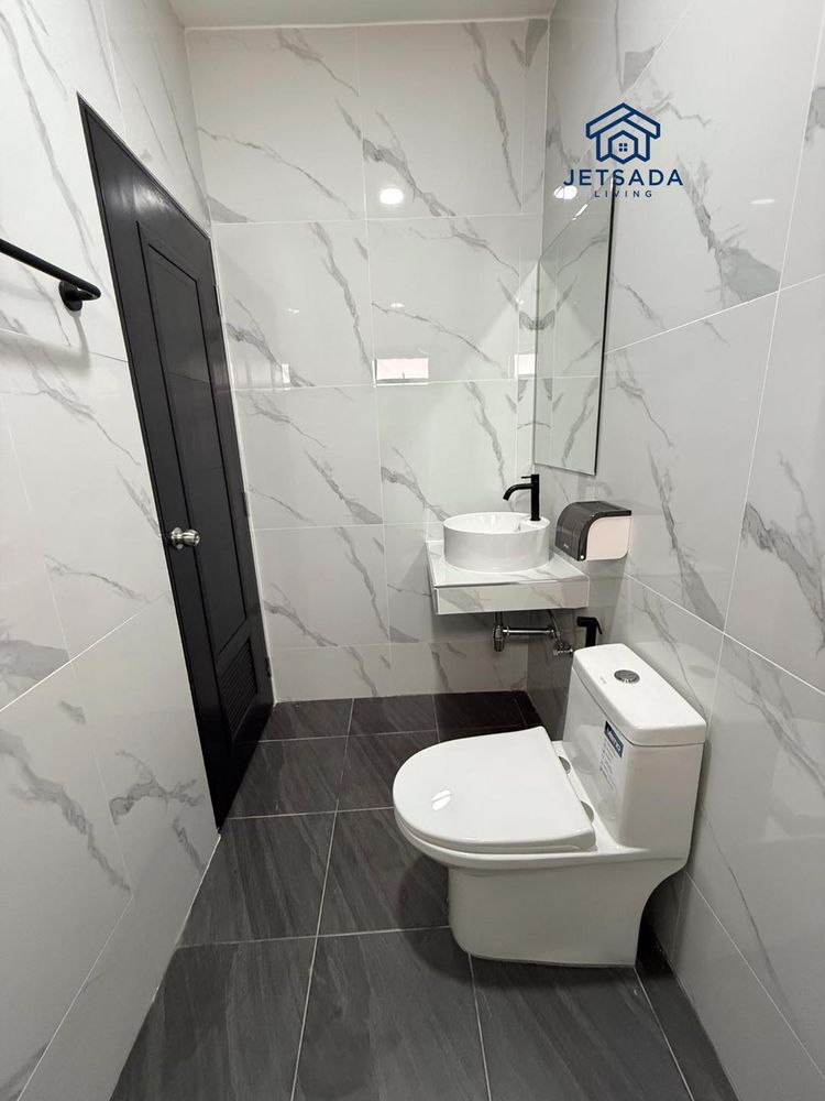 ภาพแบบบ้าน-บ้านเดี่ยว