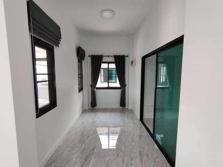 ภาพแบบบ้าน-บ้านเดี่ยว