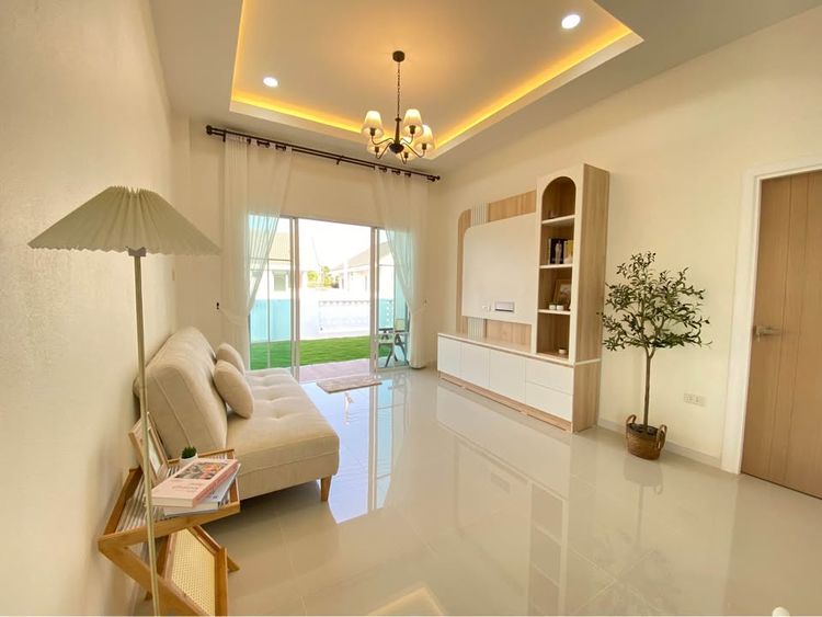 ภาพแบบบ้าน-บ้านสไตล์มินิมอล