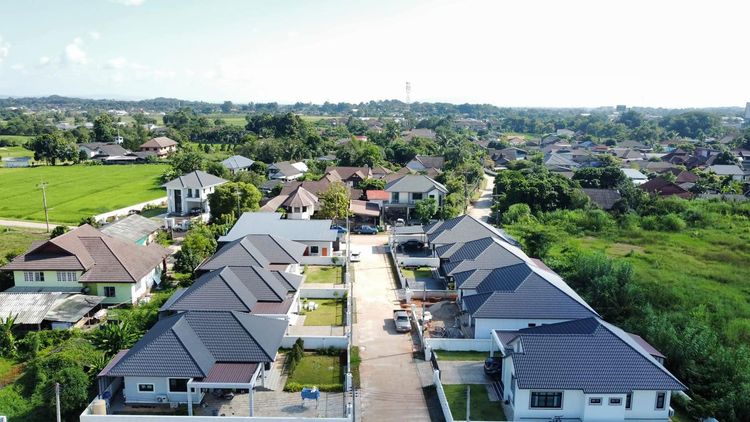 ภาพแบบบ้าน-คอนเทมโพรารี่