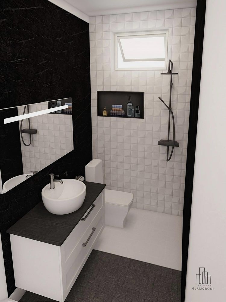 ภาพแบบบ้าน-โมเดิร์น