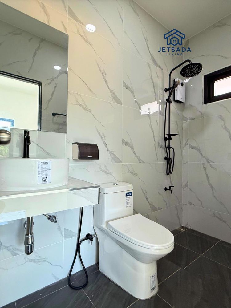 ภาพแบบบ้าน-บ้านเดี่ยว