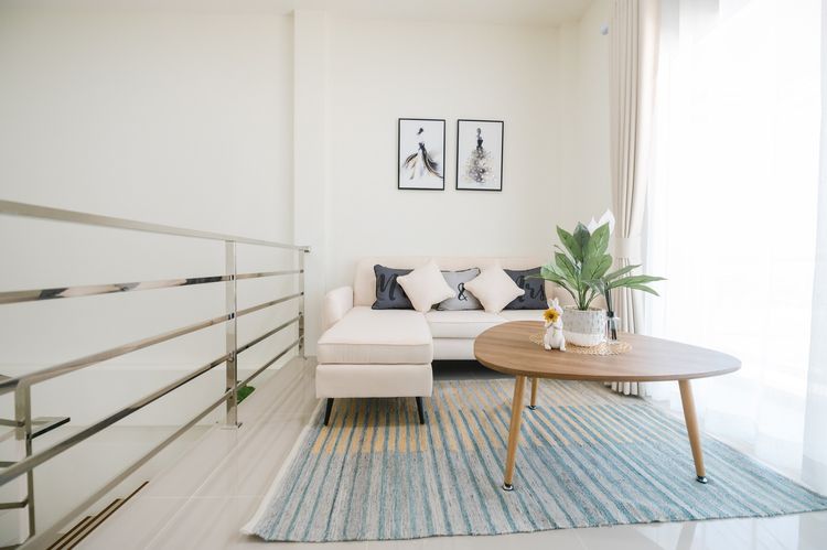 ภาพแบบบ้าน-ทาวน์โฮม