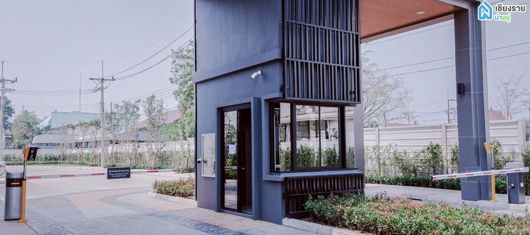 ภาพแบบบ้าน-ศุภรินทร์