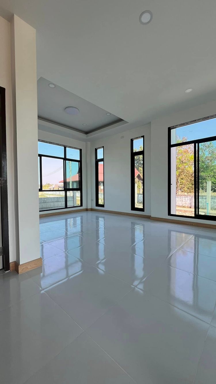 ภาพแบบบ้าน-บ้านสไตล์คอนเทมโพรารี่